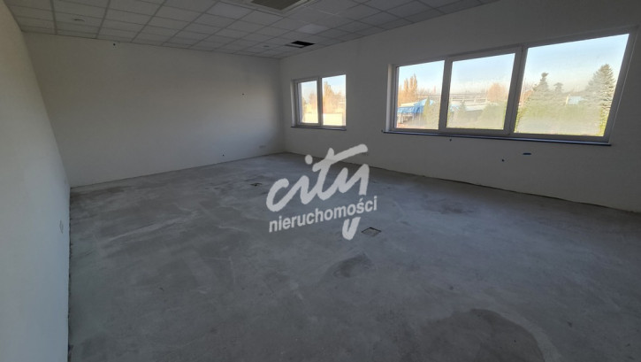 Lokal Wynajem Szczecin Prawobrzeże 3